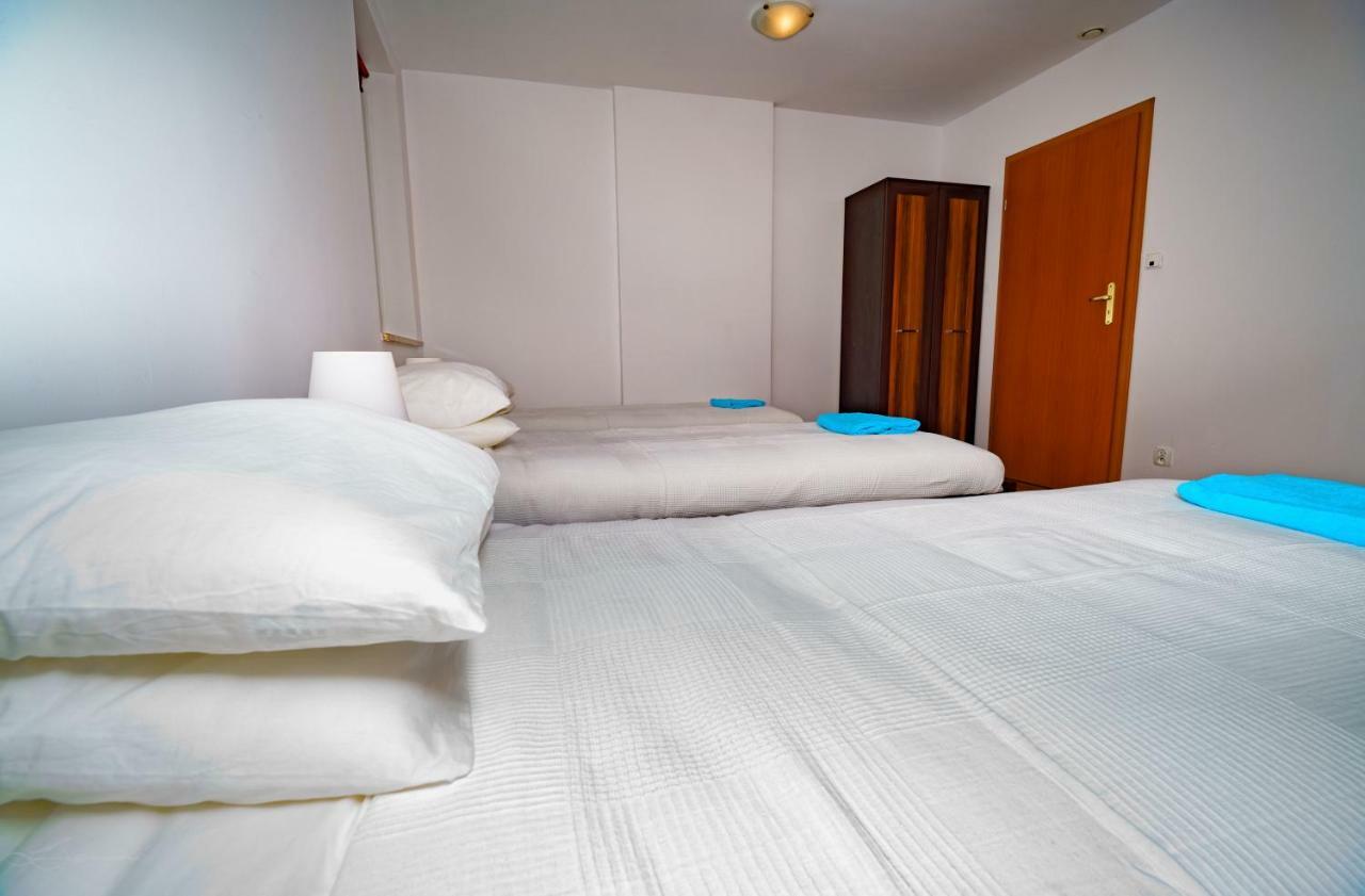 Isaan Ostrzyce Guest House Exterior photo