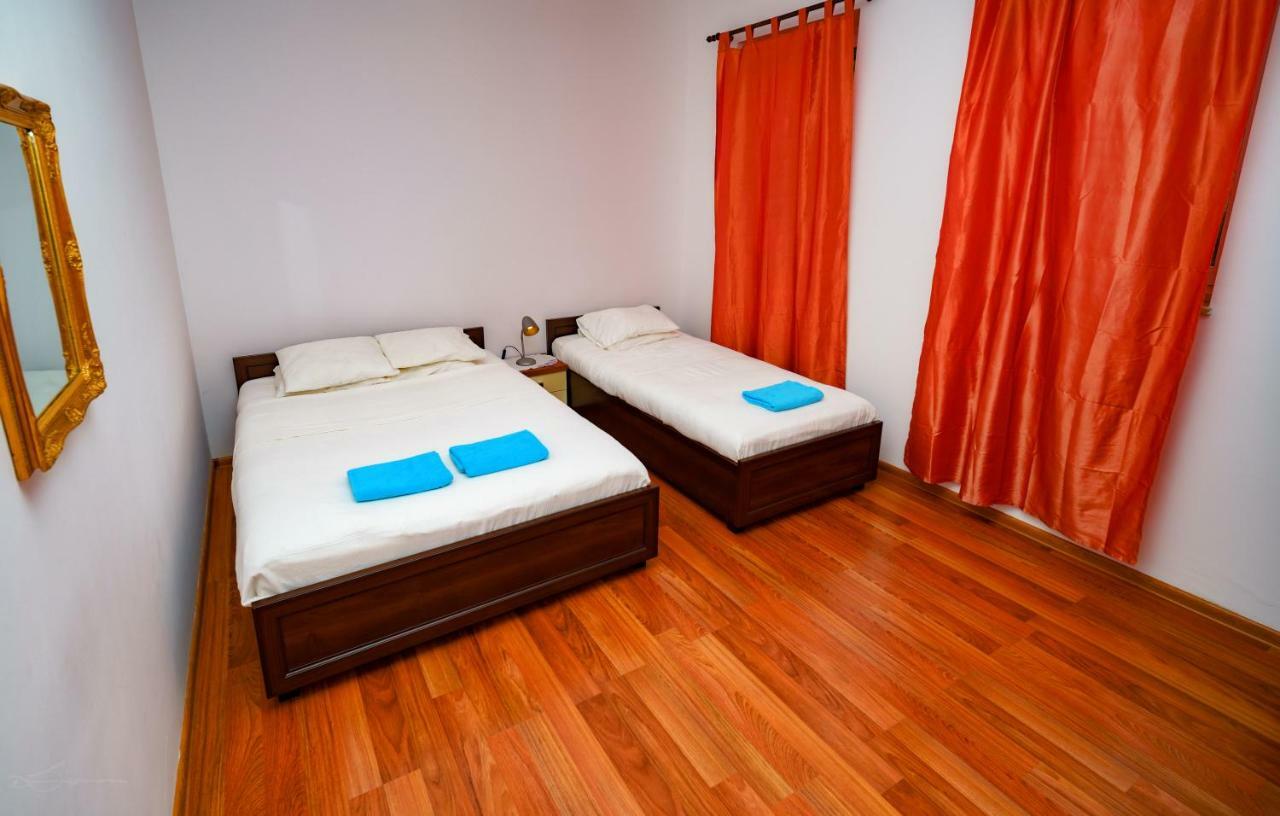 Isaan Ostrzyce Guest House Exterior photo